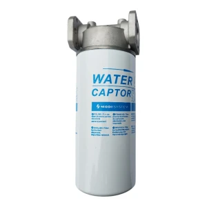 Separatora wody z głowicą 30μm, MFD70, 1"-12UNF - GAITER
