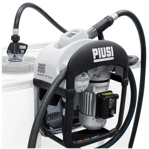 Dystrybutor AdBlue 230V, pistolet SB325 z licznikiem – PIUSI