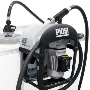 Dystrybutor AdBlue 12V, pistolet SB325 – PIUSI