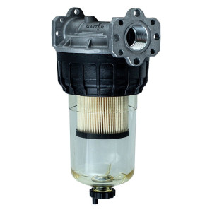 Separator wody ModiFilter 100 l/min - GAITER