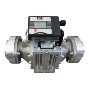 Licznik paliwa 50-550 l/min, K900 - PIUSI