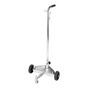 Wózek do beczek 20 - 60 kg na dwóch kołach - RAASM