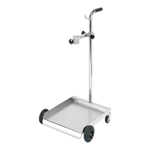 Wózek do beczek 20 - 60 kg na czterech kołach - RAASM