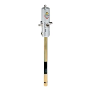 Pompa do smaru pneumatyczna do beczek 16/20 kg - RAASM