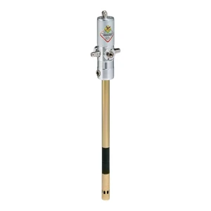 Pompa do smaru pneumatyczna do beczek 20/30 kg - RAASM