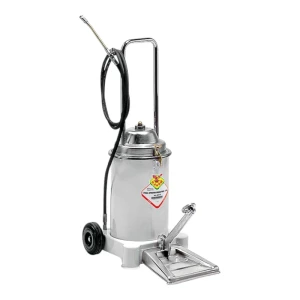 Smarownica nożna 13 kg - RAASM