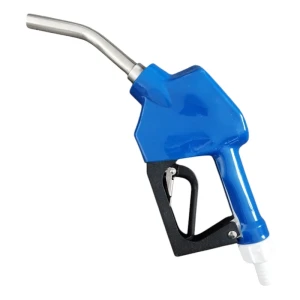 Pistolet do AdBlue 60 l/min, automatyczny, plastikowy - GAITER