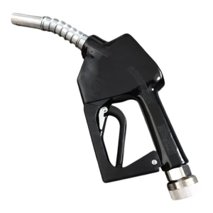 Pistolet do paliwa 70 l/min, A60 - GAITER