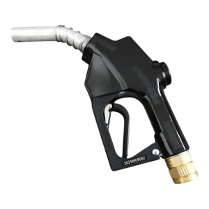 Pistolet do paliwa 120 l/min, A120 - PIUSI