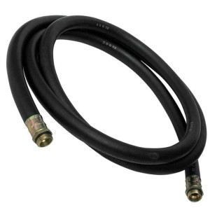 Wąż tłoczny do paliwa PWB-19 M-FLEX TEXTOIL N/L10 DN 19 mm, 1xGZ 1"