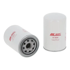 Filtr paliwa SH 56560, 1"-12UNF - HIFI FILTER