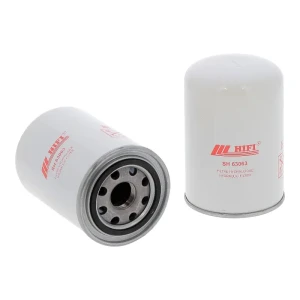 Filtr paliwa SH63063, 73 l/min, 25 μm, 3/4" BSP - HIFI FILTER