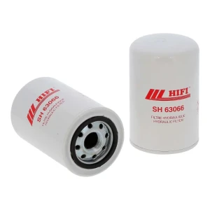 Filtr paliwa SH63066, 80 l/min, 60 μm, 3/4" BSP - HIFI FILTER