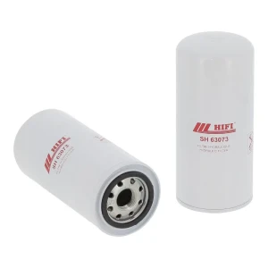 Filtr paliwa SH63073, 57 l/min, 25 μm, 3/4" BSP - HIFI FILTER