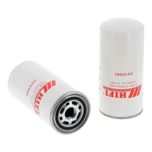 Filtr paliwa SH63083, 83 l/min, 25 μm, 3/4" BSP - HIFI FILTER