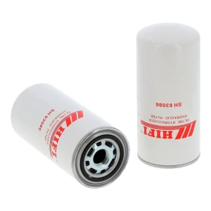 Filtr paliwa SH63086, 90 l/min, 60 μm, 3/4" BSP - HIFI FILTER