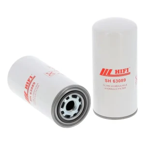 Filtr paliwa SH63089, 100 l/min, 90 μm, 3/4" BSP - HIFI FILTER