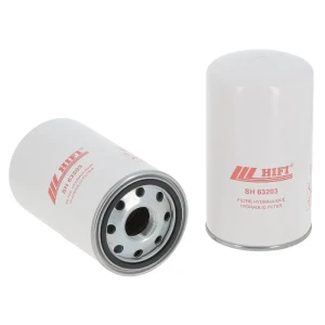 Filtr paliwa SH63203, 190 l/min, 25 μm, 1 1/4" BSP - HIFI FILTER