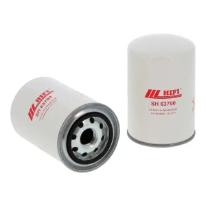 Filtr paliwa SH63700, 30 l/min, 3 μm, 3/4" BSP - HIFI FILTER