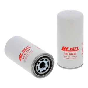 Filtr paliwa SH63702, 34 l/min, 3 μm, 3/4" BSP - HIFI FILTER