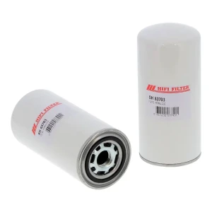 Filtr paliwa SH63703, 41 l/min, 6 μm, 3/4" BSP - HIFI FILTER