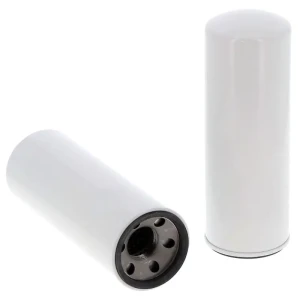 Separator wody SN40114, 120 l/min, 30 μm, 1" 1/2-12 UNF - HIFI FILTER