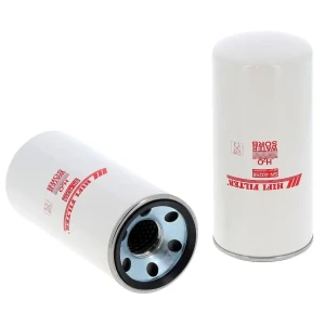 Separator wody SN40258, 90 l/min, 10 μm, 1" 1/2-12 UNF - HIFI FILTER