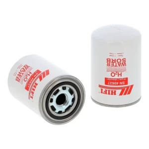 Separator wody SN40627, 50 l/min, 10 μm, 1"-12 UNF - HIFI FILTER