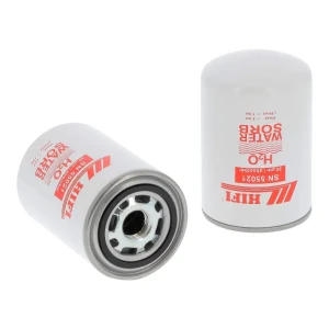 Separator wody SN55021, 50 l/min, 30 μm, 1"-12 UNF - HIFI FILTER