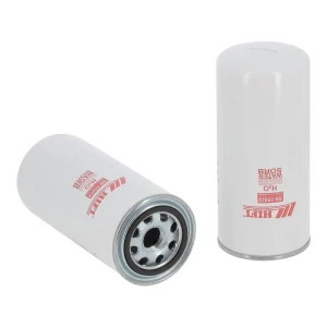 Separator wody SN55022, 65 l/min, 30 μm, 1"-12 UNF - HIFI FILTER