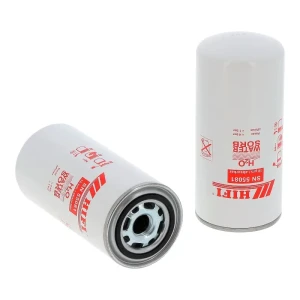 Separator wody SN55081, 65 l/min, 10 μm, 1"-12 UNF - HIFI FILTER