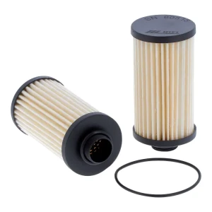 Wkład separator wody 30μm, 70 l/min, do przezroczystego filtra - HIFI FILTER