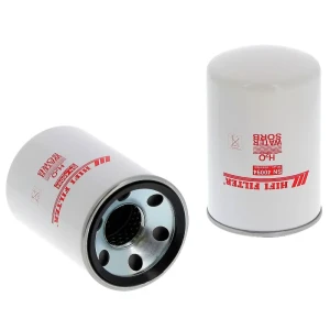 Separator wody SN40094, 80 l/min, 30 μm, 1" 1/2-12 UNF - HIFI FILTER