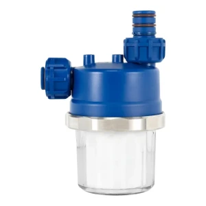 Filtr Adblue 5μm, 95,5 mm - FMT