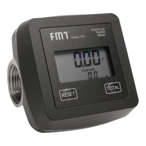Licznik paliwa 2-100 l/min, NUMERIxx³ - FMT