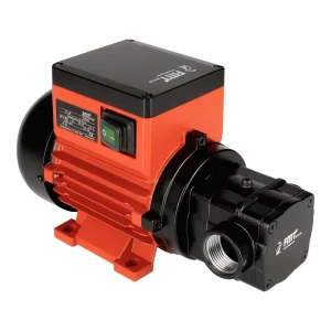 Pompa do paliwa 230V, 60 l/min - FMT