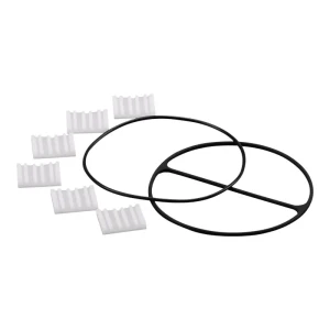 Łopatki do pomp 54/60 l/min, 12V, 24V, 230V - FMT