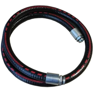 Wąż ssawno-tłoczny VACUPRESS OIL DN 50 mm, 2xGZ 2"