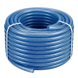 Wąż techniczny zbrojony, WTZ, DN 16x22 PVC, 13 bar