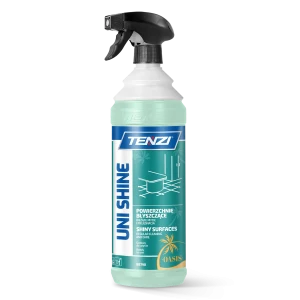 TENZI UNI Shine OASIS - Hochglanz Möbelreiniger - 1L