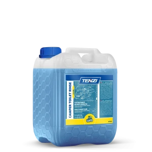TENZI Camper Toilettenspülmittel - Camper Toilettenreiniger - 5L