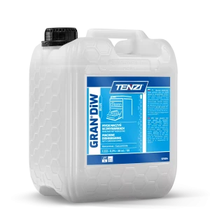 TENZI Gran DIW BLUE - Geschirrspülmittel - 20L