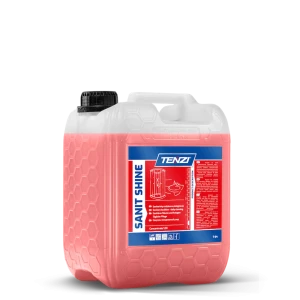 TENZI SANIT SHINE - Sanitärraumreiniger - 5L