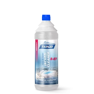 TENZI Boat Jacuzzi Cleaner B-07 - Whirlpoolreiniger - Für Boote und Yachten - 1L