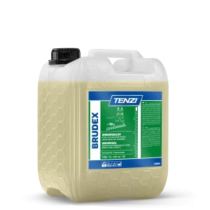 TENZI BRUDEX - Entfettender Fleckenentferner - 10L