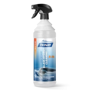 TENZI Boat Glass Hydro+ Cleaning B-14 - Glasoberflächenreiniger - 1L