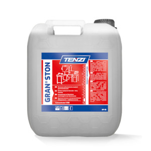 TENZI Gran Ston 5L odkamieniacz na bazie kwasu fosforowego