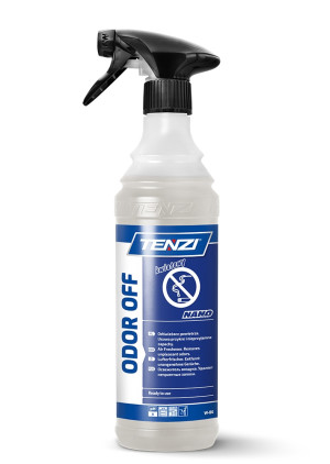 Wysyłka 24H - TENZI Odor OFF NANO neutralizator zapachów, odoru 0.6L Nano neutralizator nieprzyjemnych zapachów