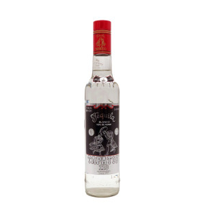 Tapatio Tequila Blanco 110 | 55% (1 x 0.5 l)