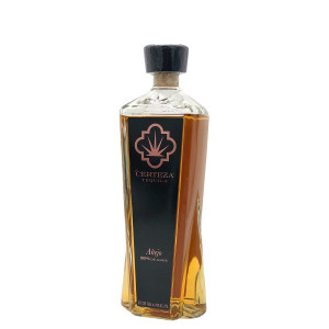 La Certeza Tequila Añejo 40% (1 x 0.7 l)